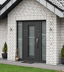Haustüren HDE