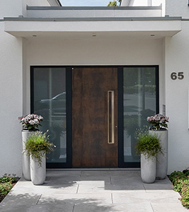 Haustüren HDE