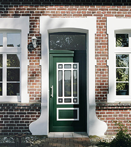 Haustüren HDE